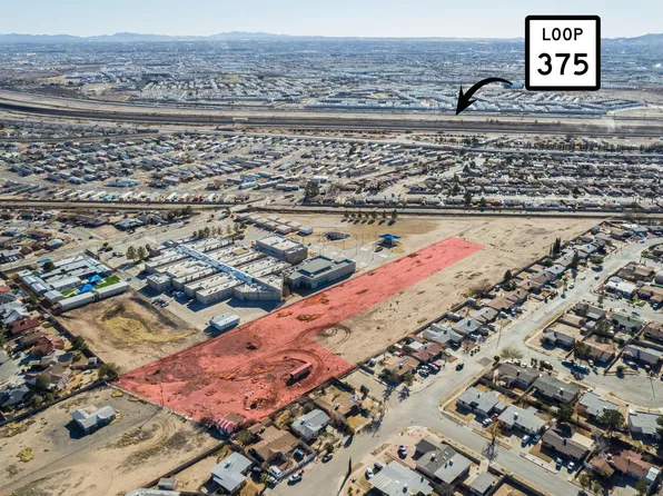 8470 Alameda Ave, El Paso, TX 79907