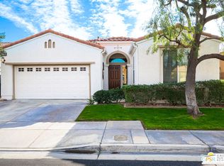 3778 Aloe Grove Way, Palm Springs, CA 92262