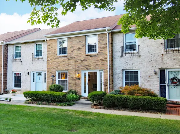 548 Pamlico St, Columbus, OH 43228
