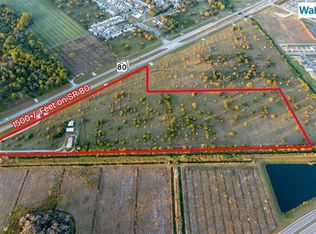 2549 W State Road 80, Labelle, FL 33935