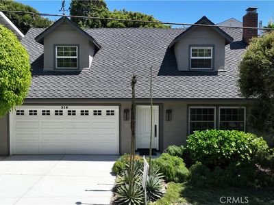 316 Catalina Dr, Newport Beach, CA, 92663
