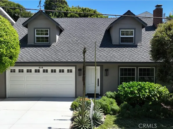 316 Catalina Dr, Newport Beach, CA 92663