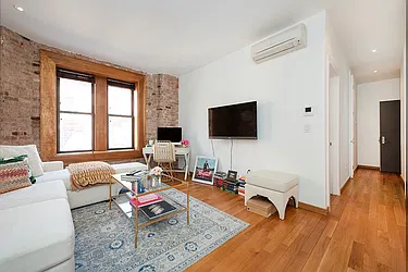 Rented by Compass