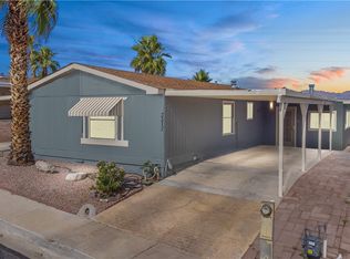 3312 Calanda St, Laughlin, NV 89029
