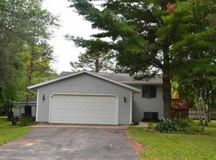 6079 Tamarack Trl, Sobieski, WI 54171