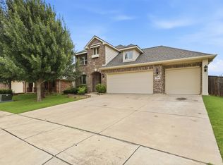 1385 Litchfield Ln, Burleson, TX 76028