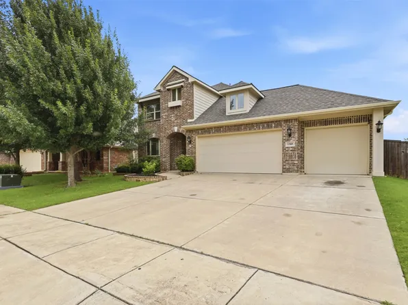 1385 Litchfield Ln, Burleson, TX 76028
