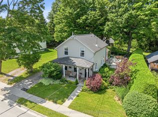 52 Bramley St S, Pt Hope, ON L1A3K2