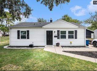 2614 Buffalo St, Michigan City, IN 46360