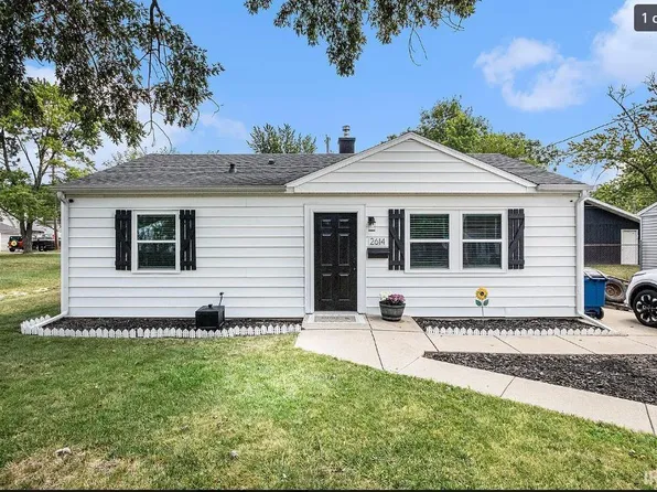 2614 Buffalo St, Michigan City, IN 46360