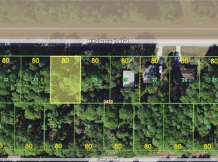 15411 Hillsborough Blvd, Port Charlotte, FL 33954