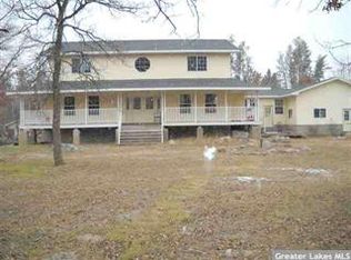 6870 Barrows Ave, Brainerd, MN 56401