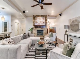 516 Outer Banks Way, Edmond, OK 73034