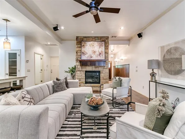 516 Outer Banks Way, Edmond, OK 73034