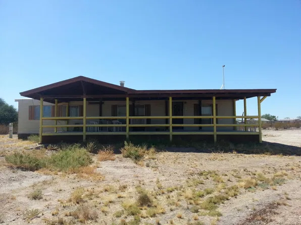 2120 S 249th Ave, Buckeye, AZ 85326