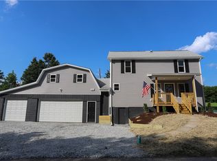 114 Buford St, Hutchinson, PA 15640