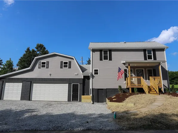 114 Buford St, Hutchinson, PA 15640