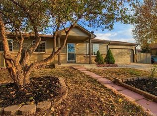17554 E Grand Ave, Aurora, CO 80015
