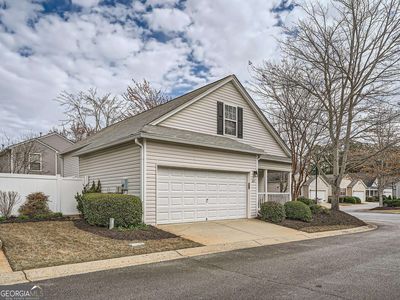 671 W Oaks Dr, Woodstock, GA, 30188