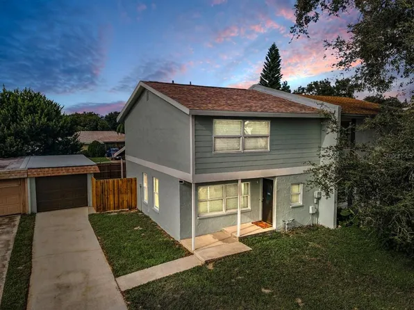 1954 Los Lomas Dr, Clearwater, FL 33763