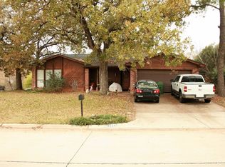 4224 Rush Springs Dr, Arlington, TX 76016