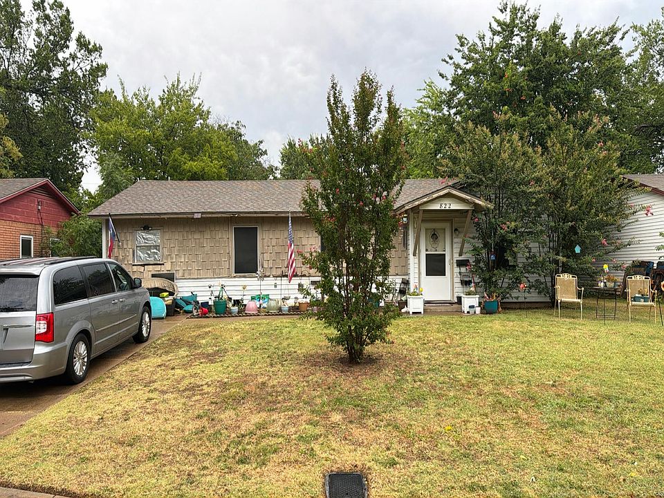 1st image of 822 Collin Dr