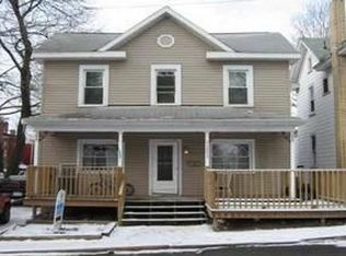 211 E Maple St, Philipsburg, PA 16866