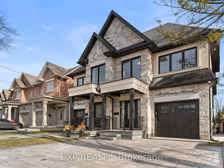17 Harrison Ave — Photo 1