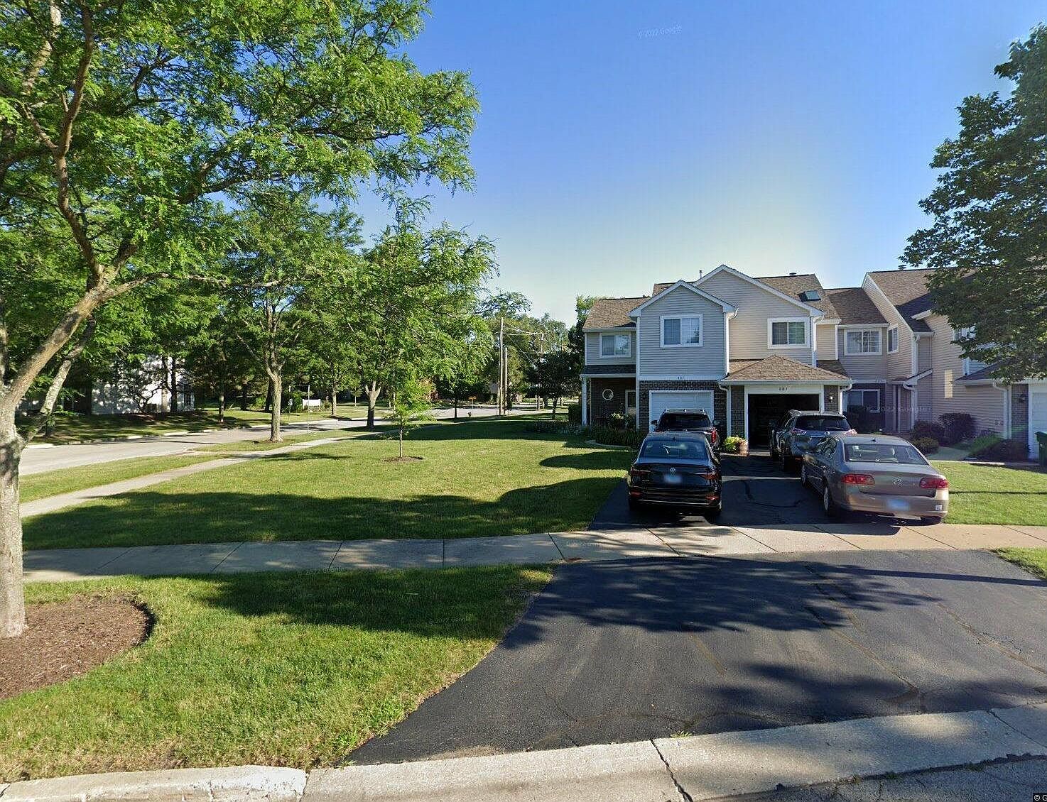 819 Addison Ave, Lombard, IL 60148 Zillow