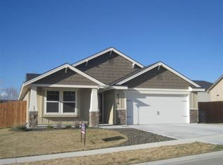 4376 E Elk River St, Nampa, ID 83686