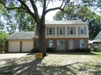 5685 Baird Dr, Memphis, TN, 38119