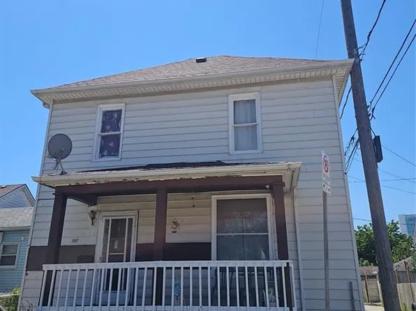 365 Marentette Ave, Windsor, ON N9A 1Y7