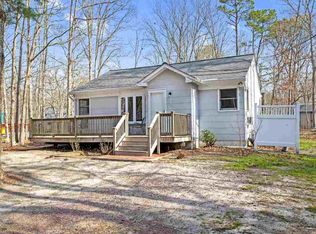 444 Hagen Rd, Cape May Court House, NJ 08210