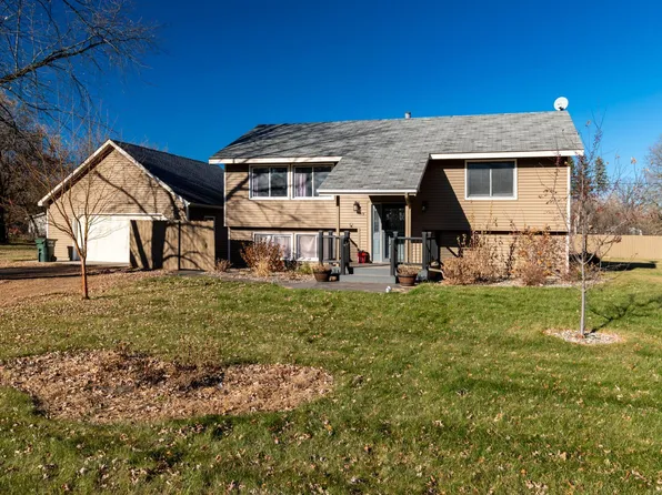 119 E Hazel Ave, Pillager, MN 56473