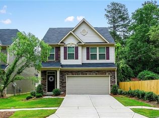 1923 Berryhill Rd, Charlotte, NC 28208