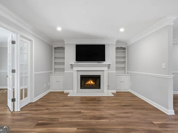 101 Woodcliff Dr #101, Sandy Springs, GA 30350