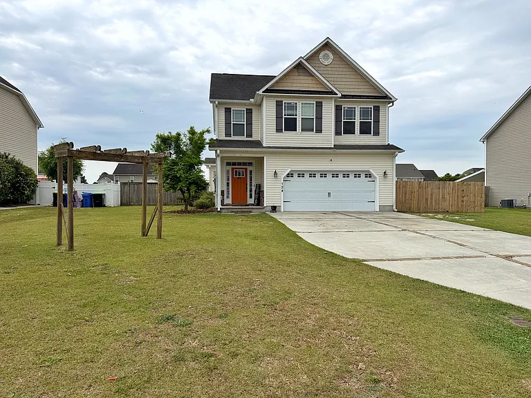 124 Landover Dr — Photo 5
