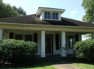 137 Blount St, Water Valley, MS 38965