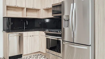 Rented by Nooklyn NYC LLC