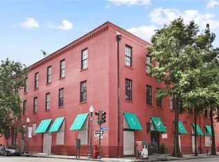 330 Julia St #516, New Orleans, LA 70130