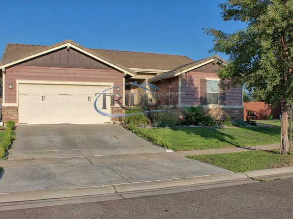 5527 Trailhead Loop, Linda, CA 95901