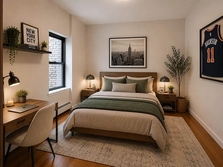 126 W 25th St #5F — Photo 2