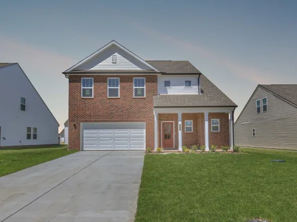 4922 Russell David Dr Lot 122, Murfreesboro, TN 37129