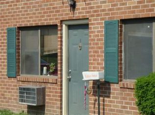 889 Woodtick Rd APT 10, Waterbury, CT 06705