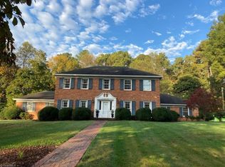 112 Fairway Dr, Siler City, NC 27344