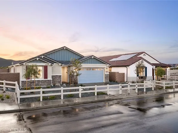 29677 Fortitude Dr, Menifee, CA 92584