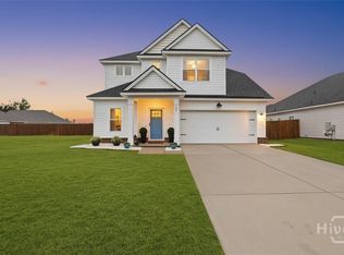 203 Haisley Run, Guyton, GA 31312