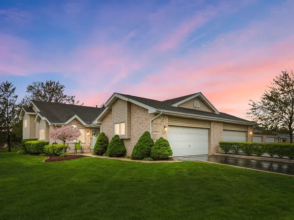 16220 Lake Villa Ave, Tinley Park, IL 60477