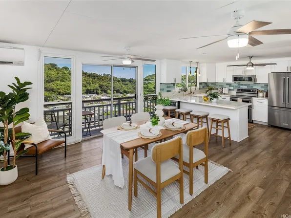 2453 Pacific Heights Rd, Honolulu, HI 96813