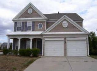 101 Shadow Mountain Ln, Morrisville, NC 27560